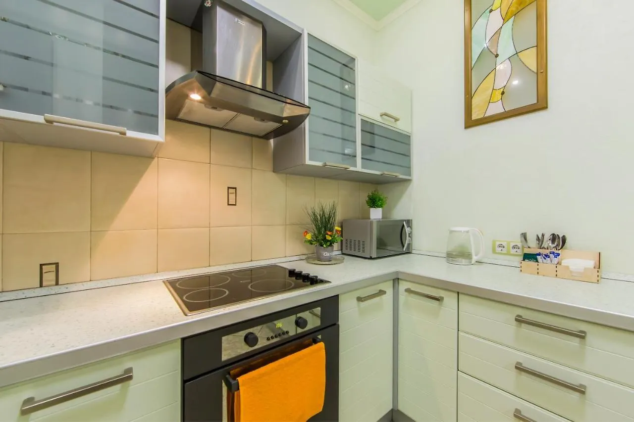 Apartment 2К Квартира У Новому Будинку, Печерськ Kyiv