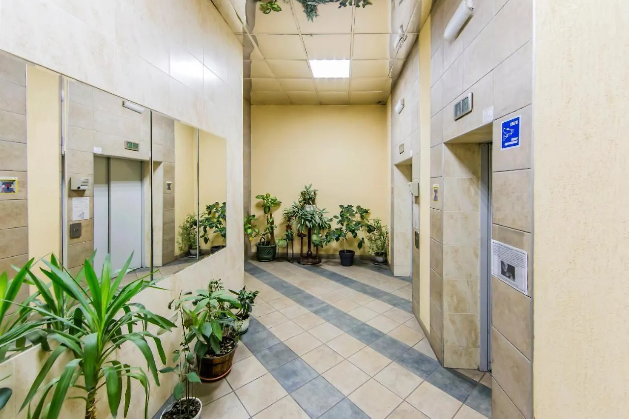 Апартаменты 2к квартра в новом доме, Печерск, Коновальца, 32в Киев